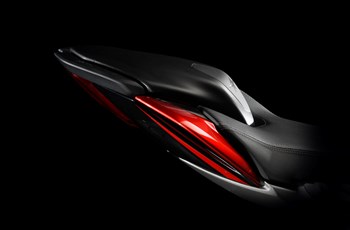 MV Agusta Brutale 800 RR 2018 - Bild 11